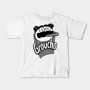 Groucho Kids T-Shirt